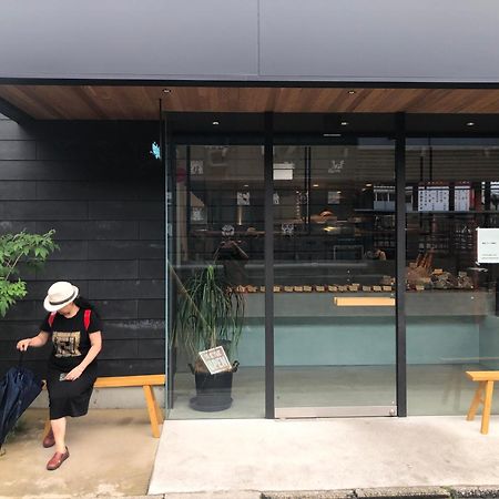 静雅の宿 Kyoto Bagian luar foto