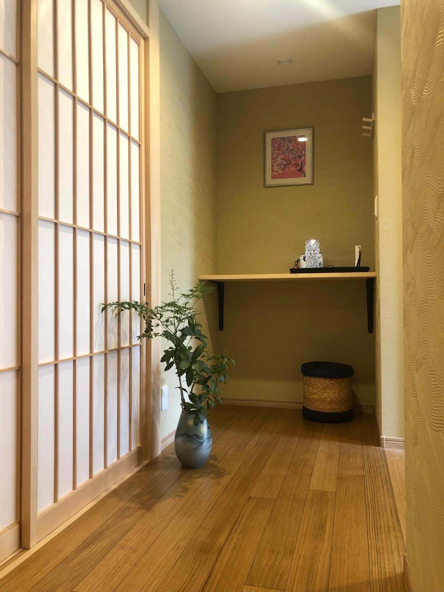 静雅の宿 Kyoto Bagian luar foto
