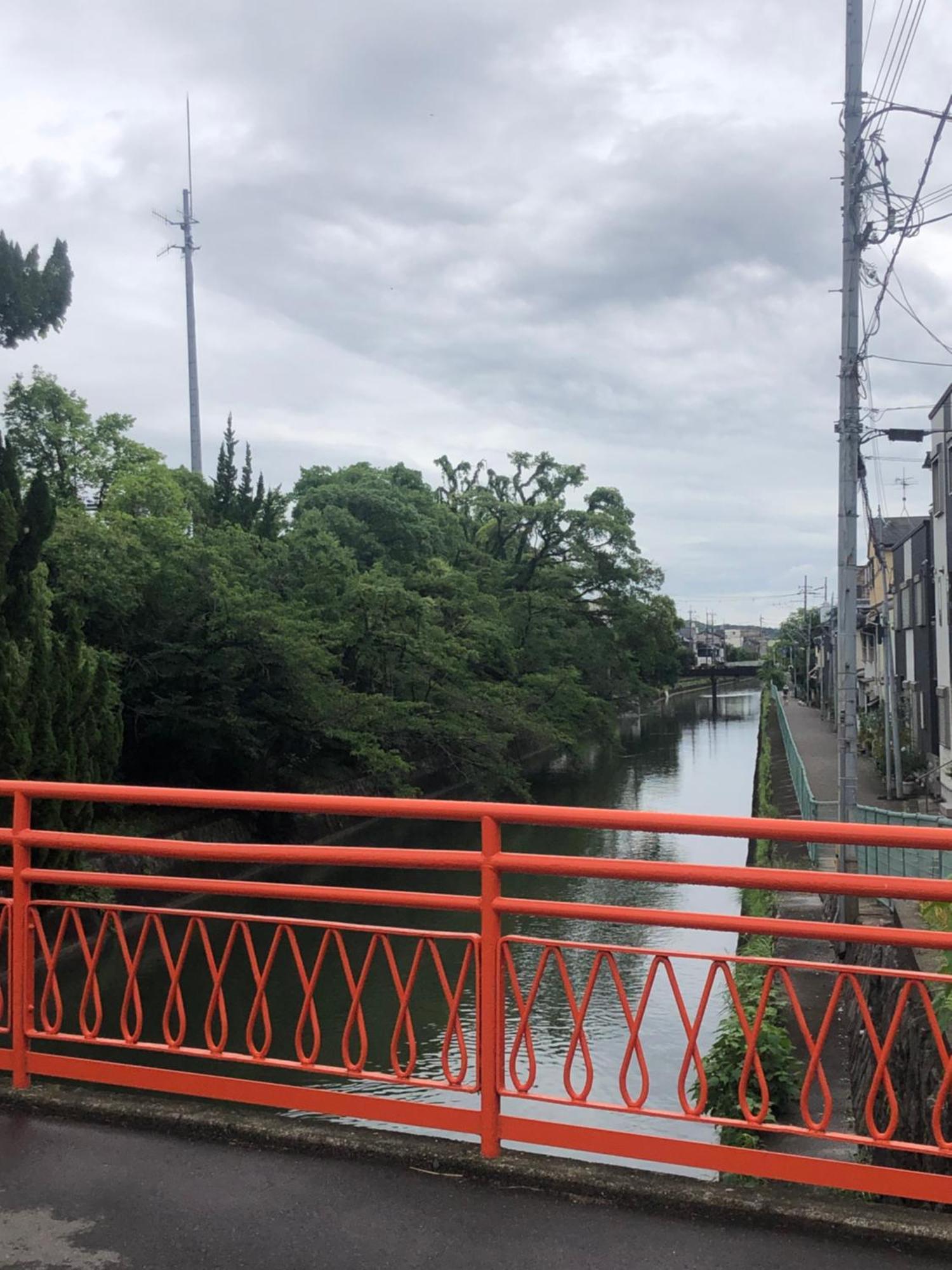静雅の宿 Kyoto Bagian luar foto