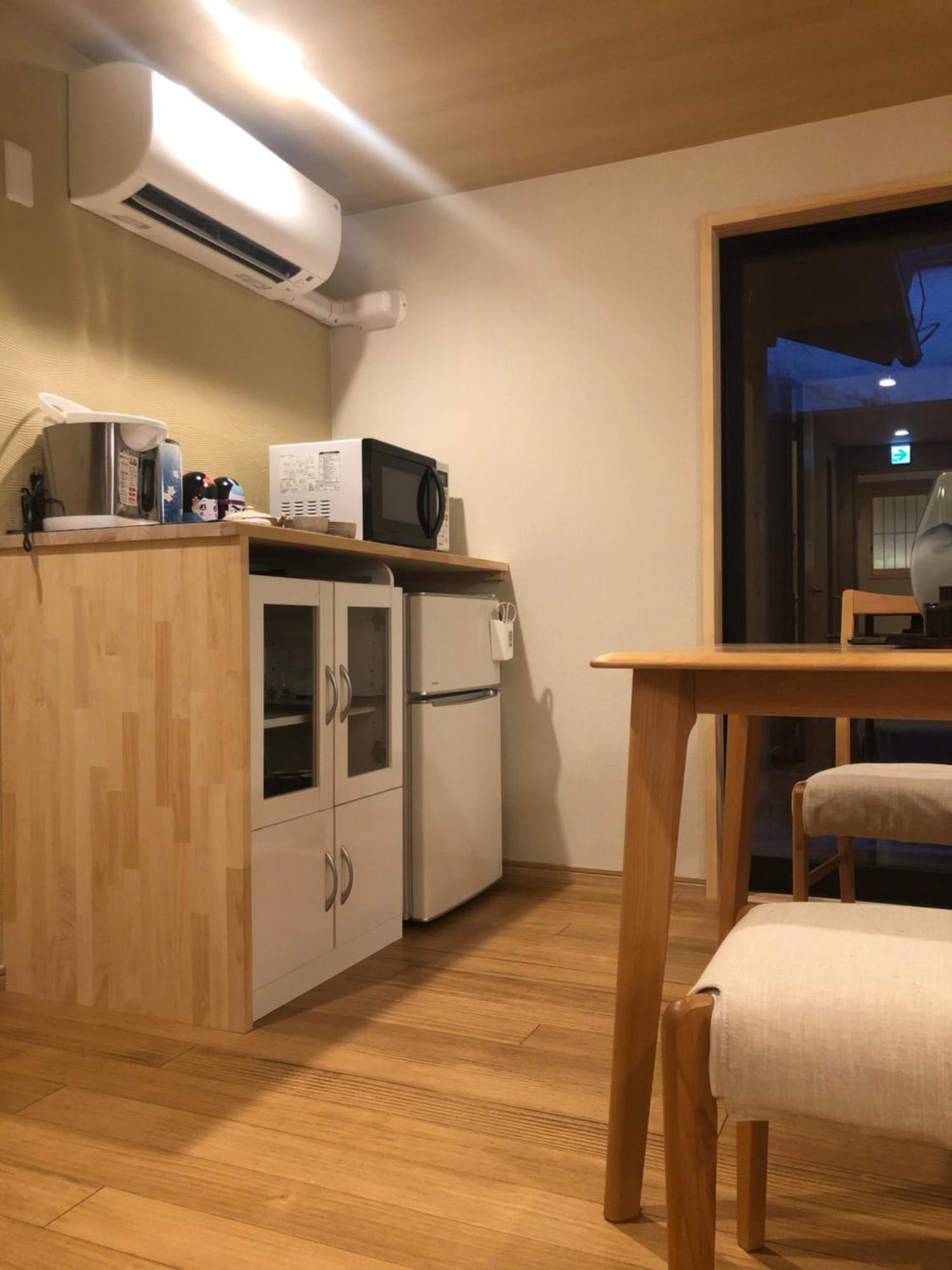 静雅の宿 Kyoto Bagian luar foto