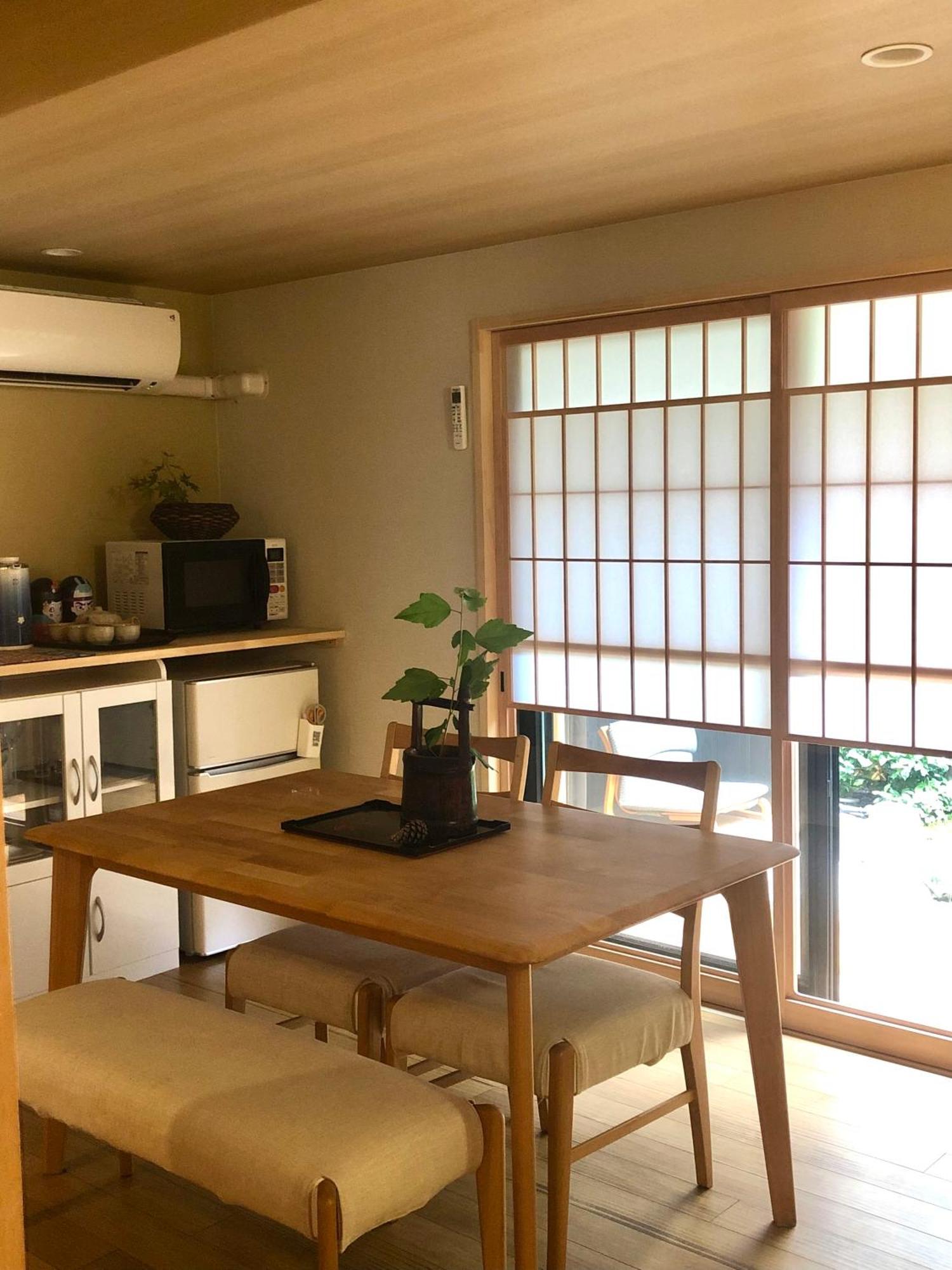 静雅の宿 Kyoto Bagian luar foto