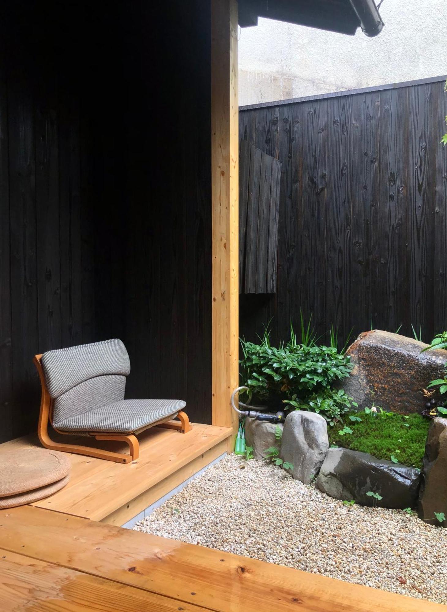 静雅の宿 Kyoto Bagian luar foto