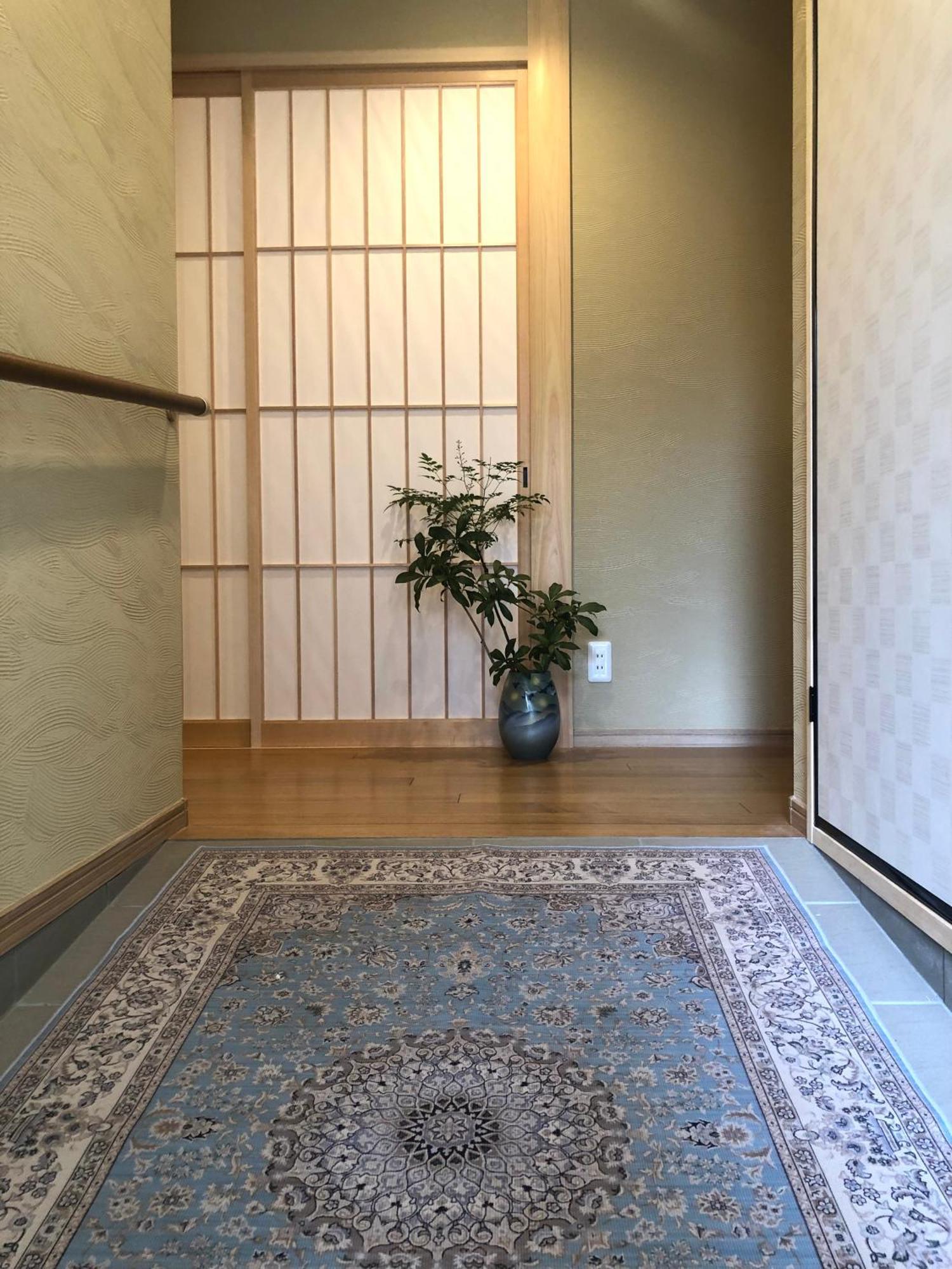 静雅の宿 Kyoto Bagian luar foto