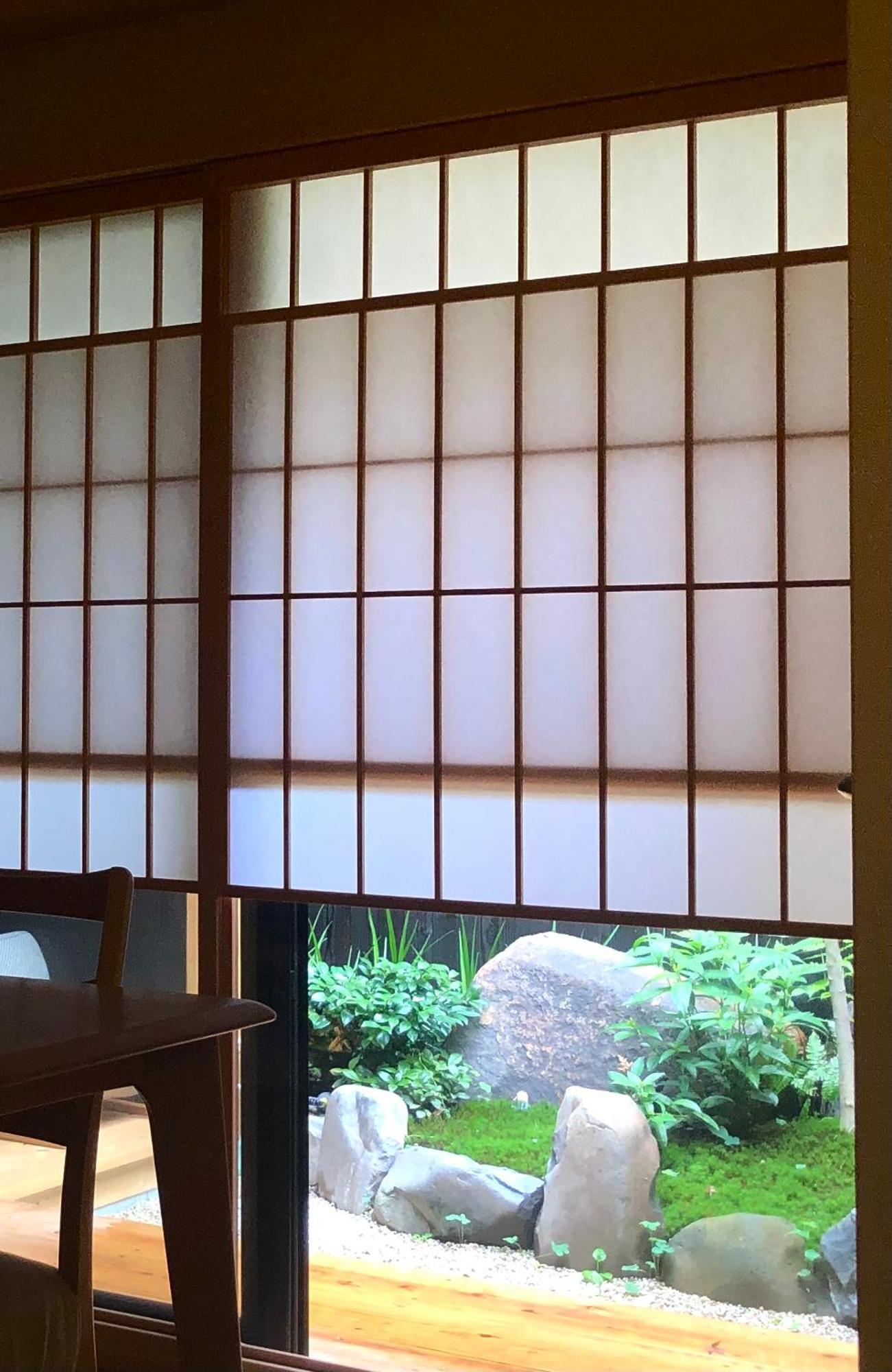 静雅の宿 Kyoto Bagian luar foto
