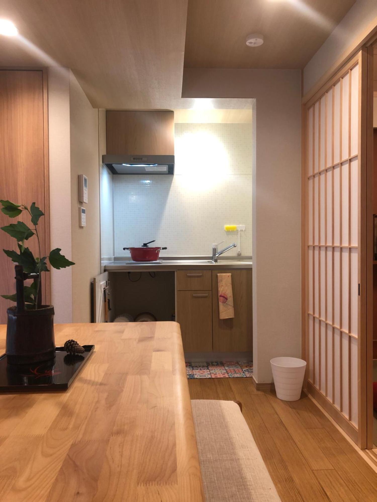 静雅の宿 Kyoto Bagian luar foto