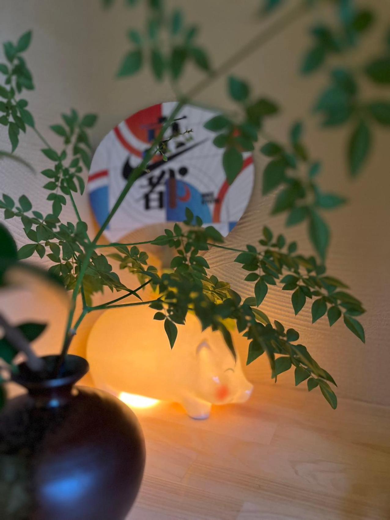 静雅の宿 Kyoto Bagian luar foto