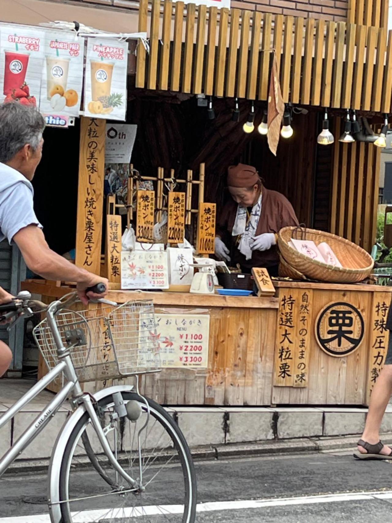 静雅の宿 Kyoto Bagian luar foto