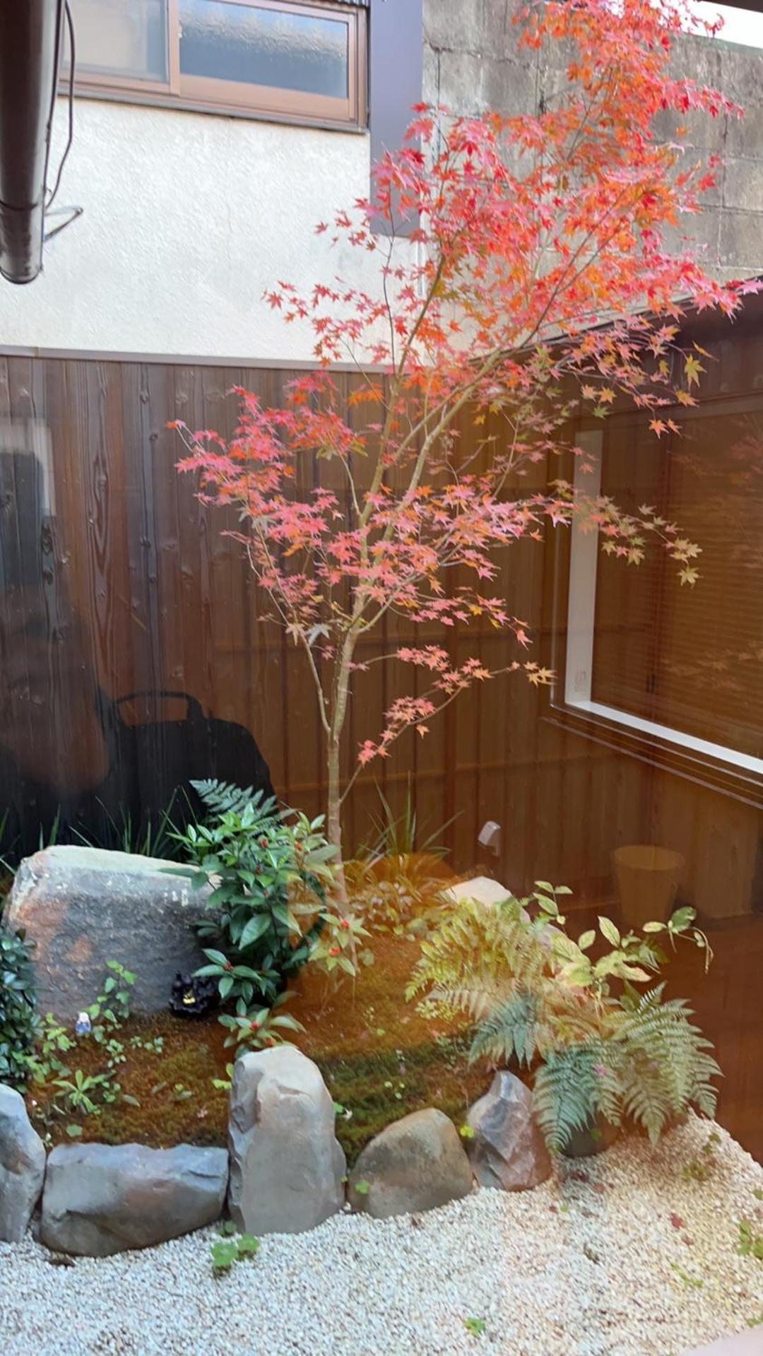 静雅の宿 Kyoto Bagian luar foto